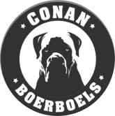 Conan Boerboels